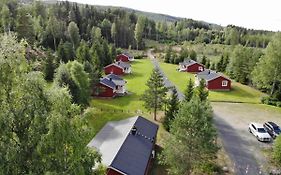 Sundbergsheden Stugby