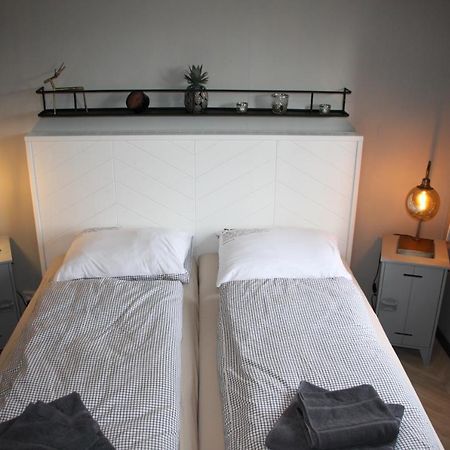 Sundbergsheden Stugby Villa Ambjorby Buitenkant foto